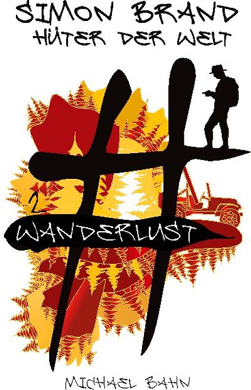 Simon Brand, Hüter der Welt