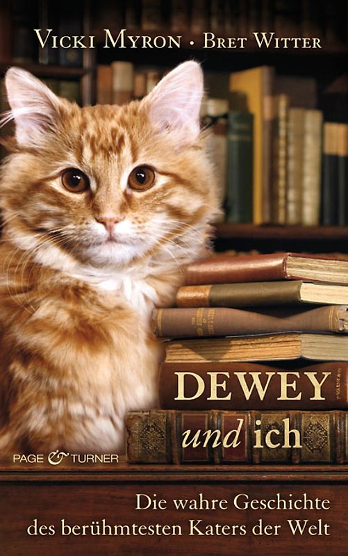 Dewey und ich