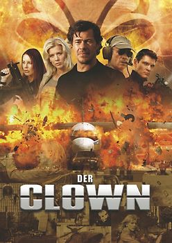 Der Clown DVD