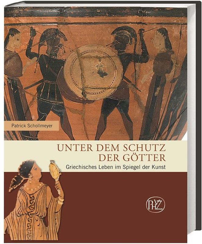 Unter dem Schutz der Götter