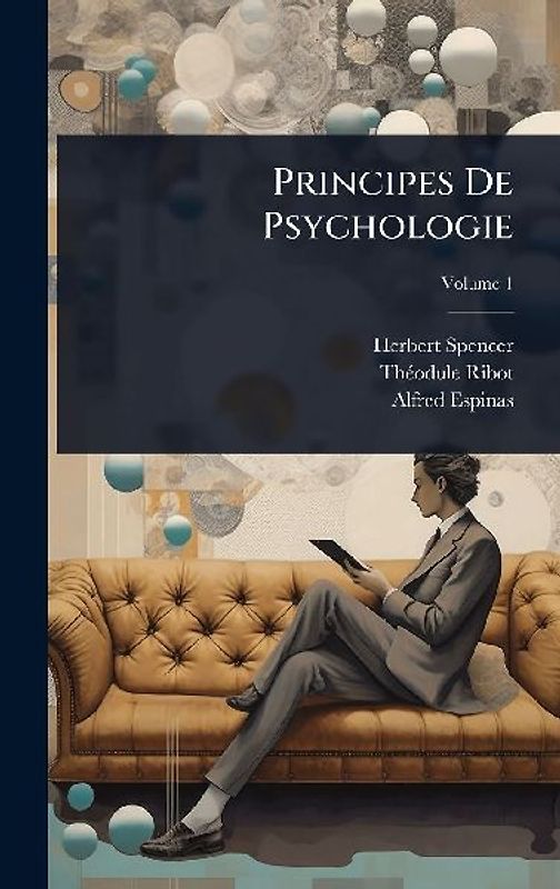 Principes De Psychologie