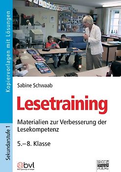 Brigg: Deutsch / Lesetraining