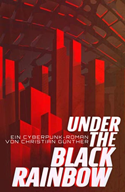 under the black rainbow: Hamburg 2069