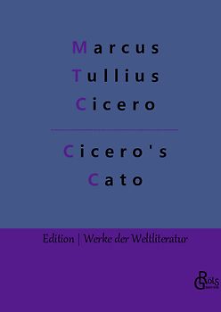 Cicero's Cato
