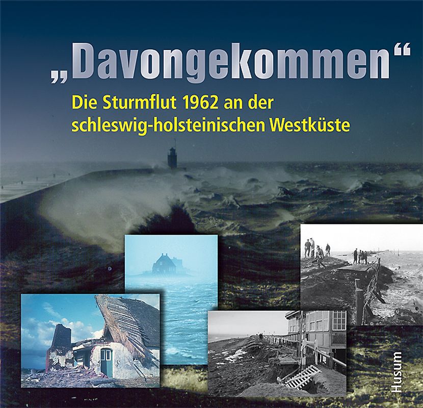 „Davongekommen“