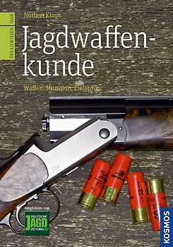 Jagdwaffenkunde
