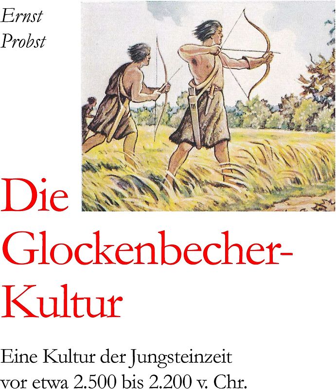 Die Glockenbecher-Kultur