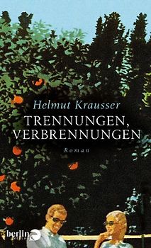 Trennungen. Verbrennungen