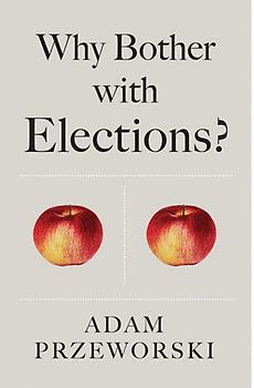 Why Bother With Elections?