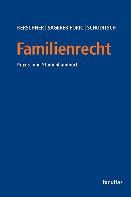 Familienrecht