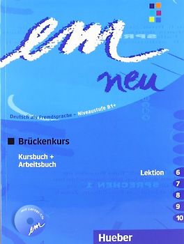 em neu 2008 Brückenkurs