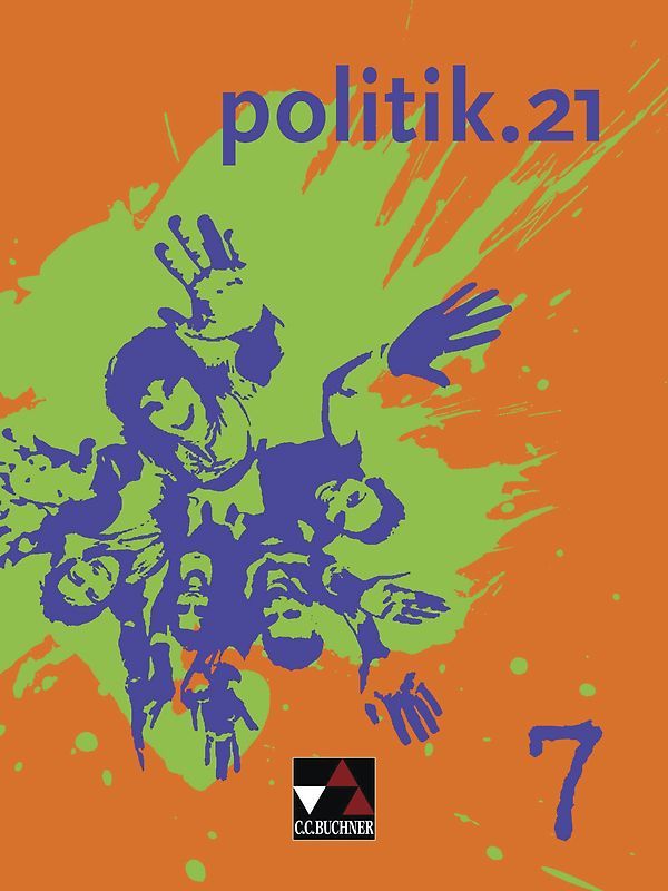 politik.21 / politik.21 Band 1