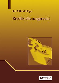 Kreditsicherungsrecht