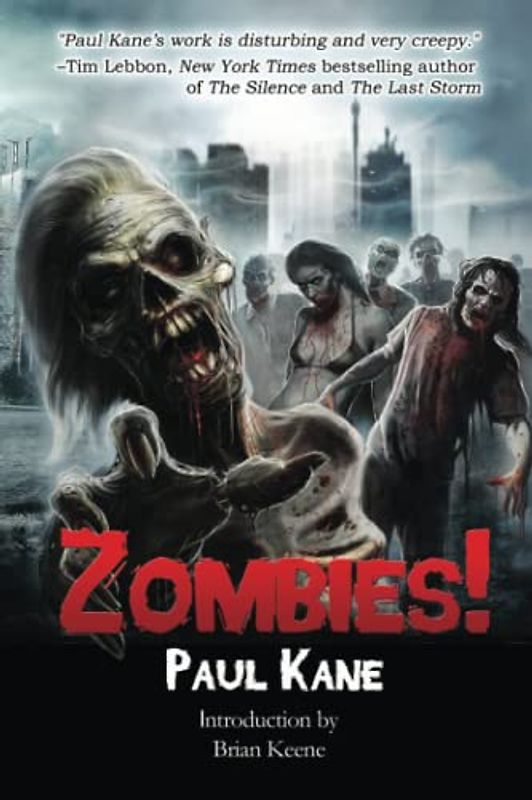 Zombies!