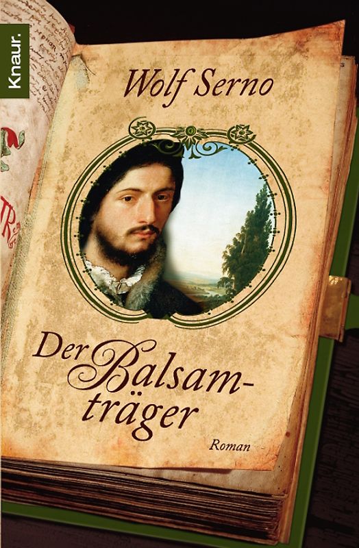 Der Balsamträger