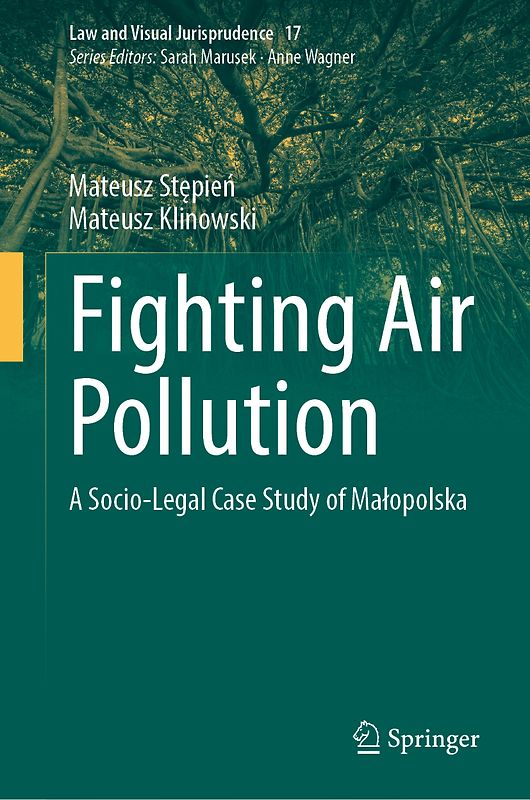 Fighting Air Pollution