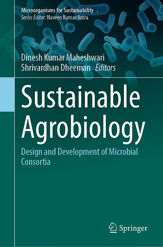 Sustainable Agrobiology