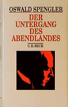 Beck's Historische Bibliothek / Der Untergang des Abendlandes