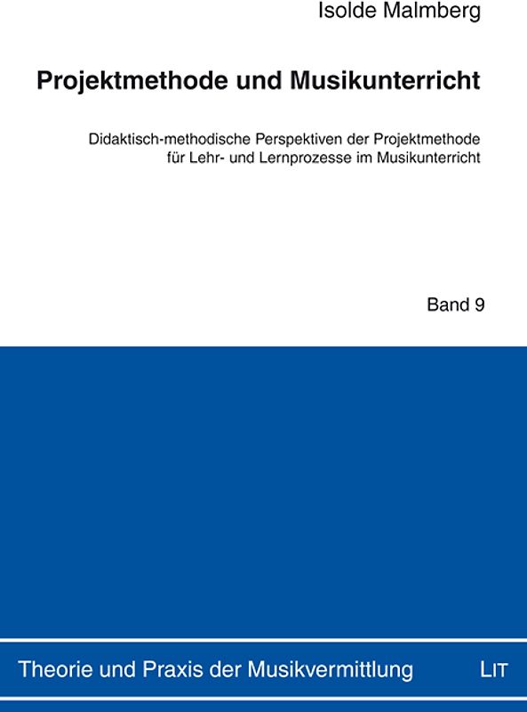 Projektmethode und Musikunterricht