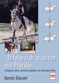 Erfolgreich arbeiten mit Pferden