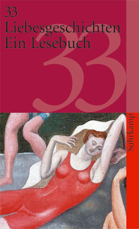 33 Liebesgeschichten