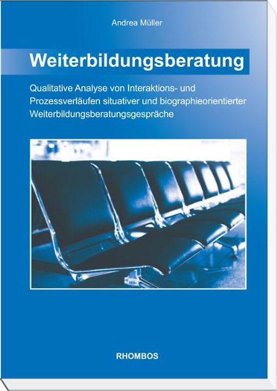 Weiterbildungsberatung