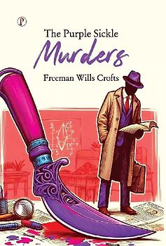 The Purple Sickle Murders