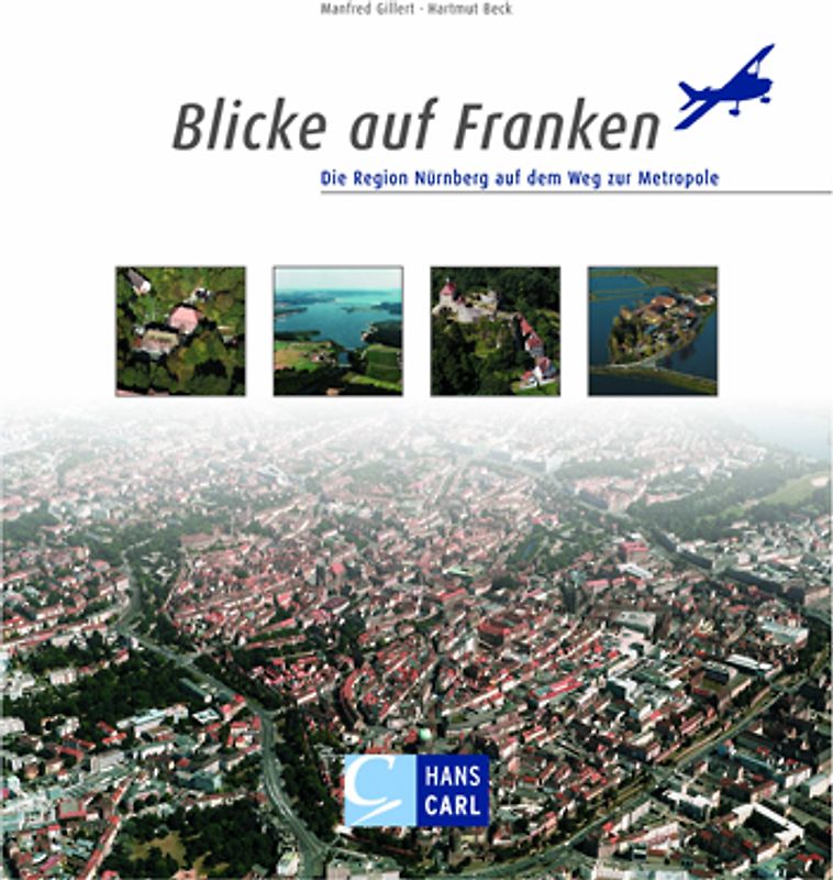 Blicke auf Franken