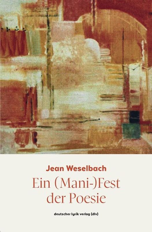 Ein (Mani-)Fest der Poesie