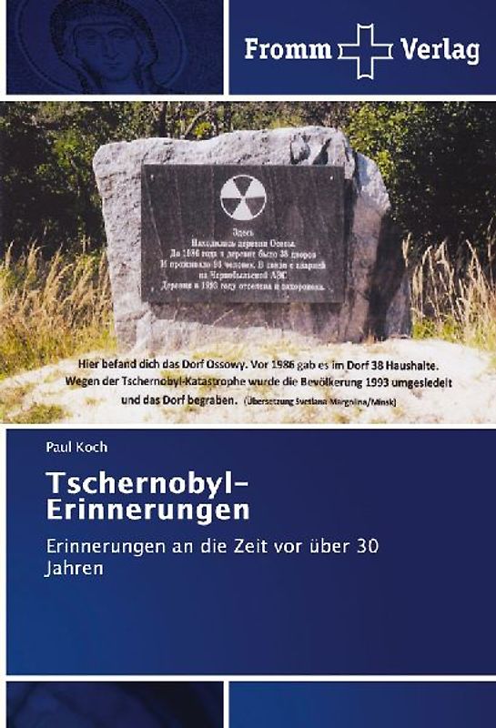 Tschernobyl-Erinnerungen