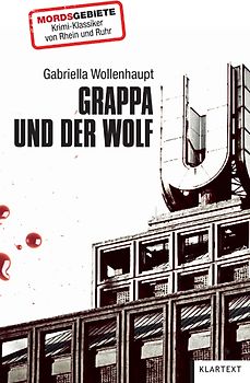 Grappa und der Wolf