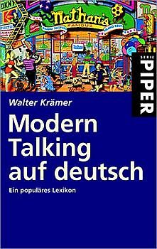 Modern Talking auf deutsch