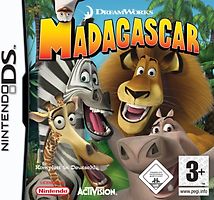 Madagascar