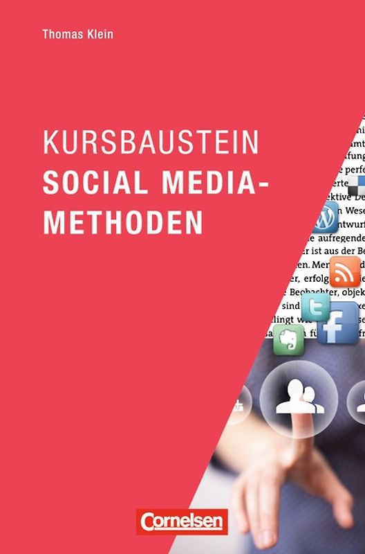 Marketingkompetenz / Kursbaustein Social Media-Methoden