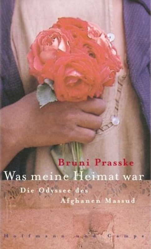 Was meine Heimat war