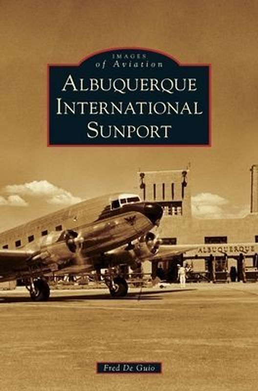 Albuquerque International Sunport