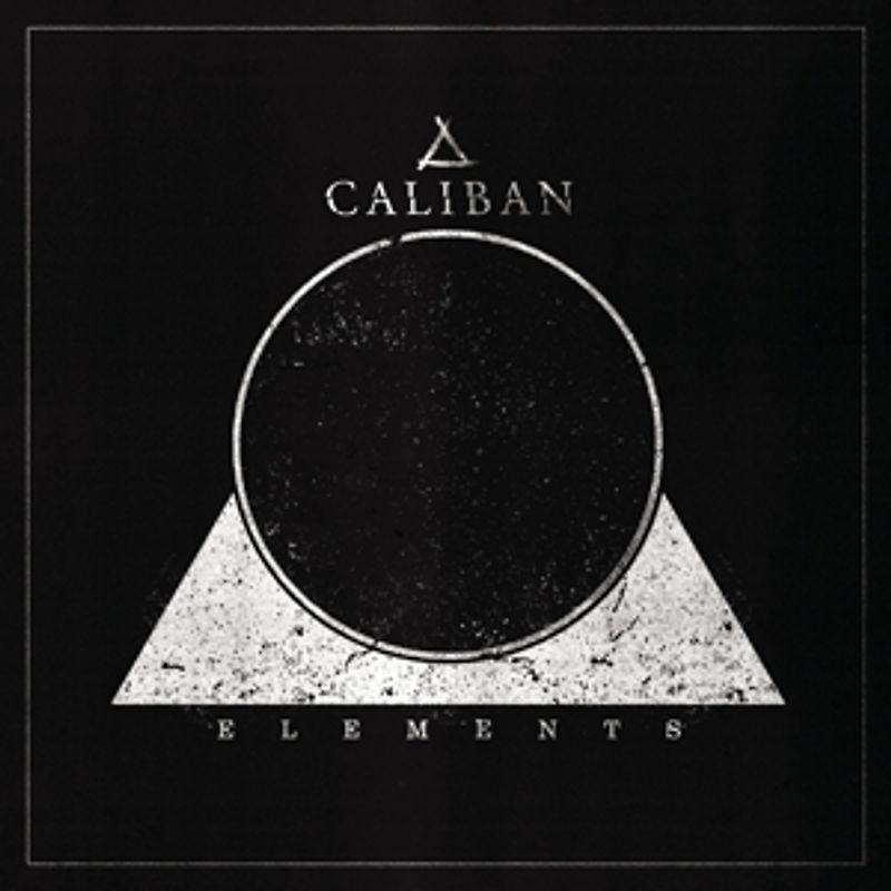 Caliban - Elements