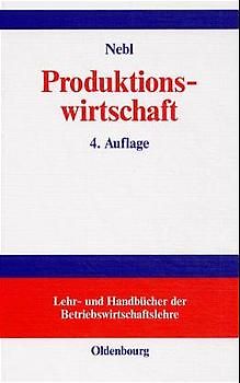 Produktionswirtschaft