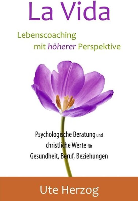 La Vida – Lebenscoaching mit höherer Perspektive