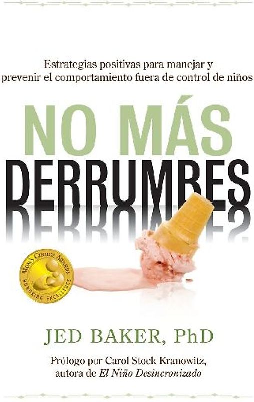 No Más Derrumbes / No More Meltdowns