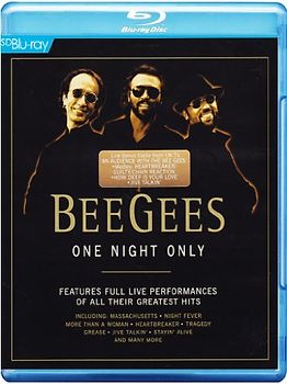 Bee Gees - One Night Only