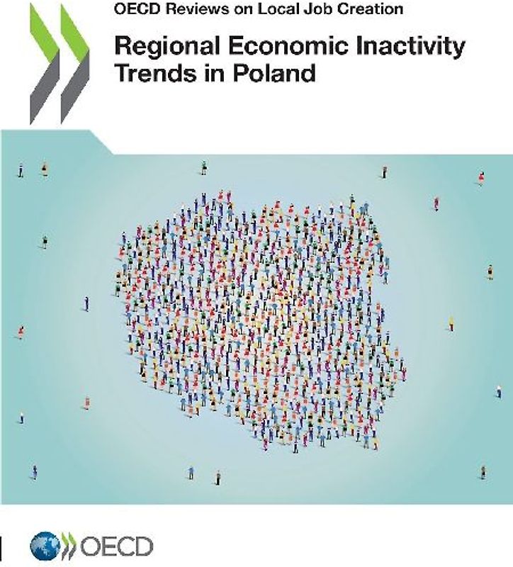 Regional Economic Inactivity Trends in Poland