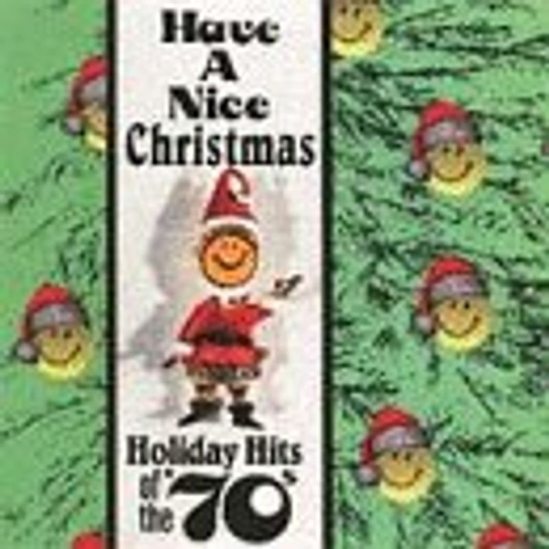 Various - Have a Nice Christmas Holiday