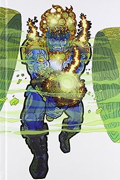 Godland - Casey, Joe