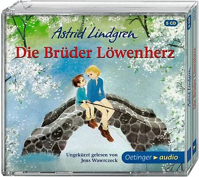 Die Brüder Löwenherz