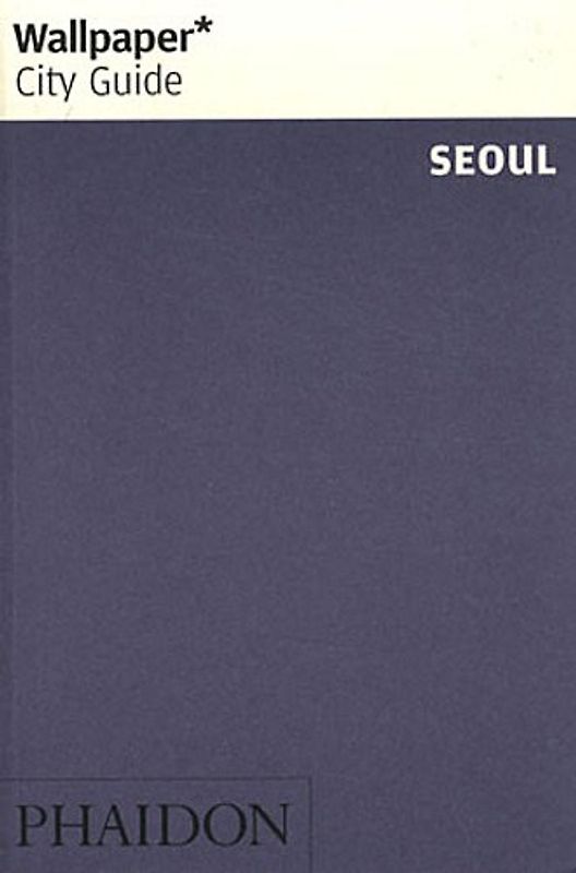 Wallpaper* City Guide Seoul