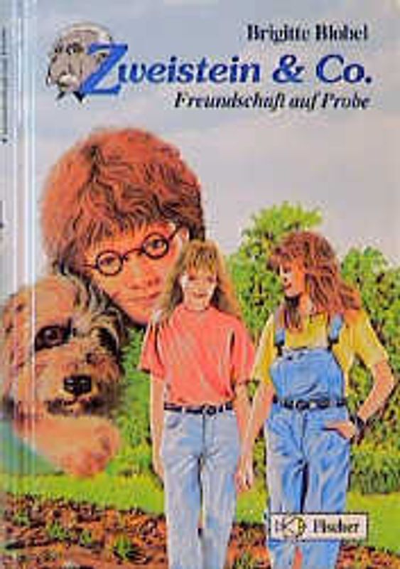 Zweistein & Co. Freundschaft auf Probe