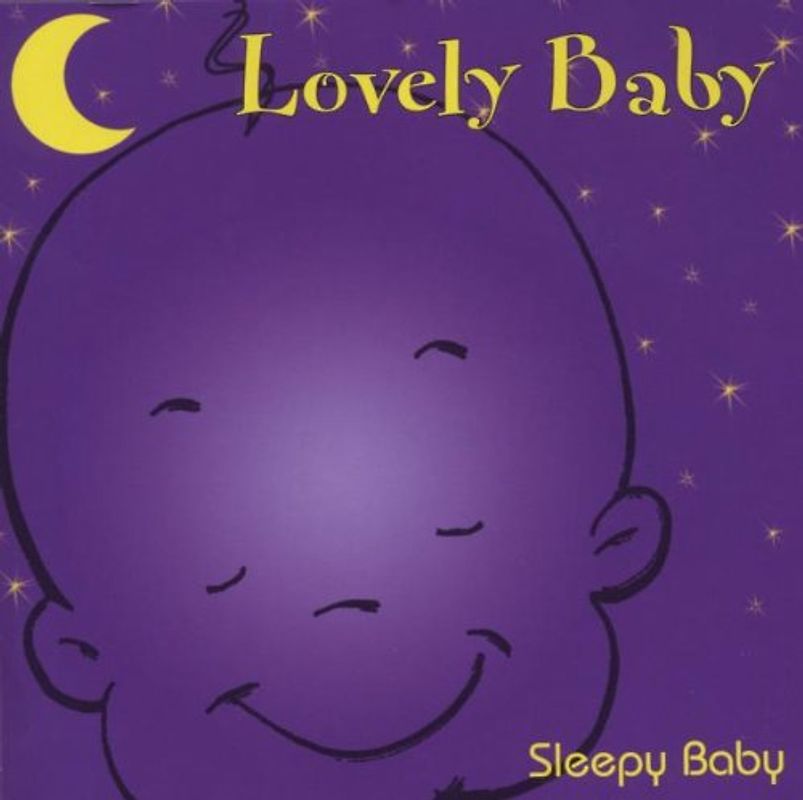 Lovely Baby - Lovely Sleepy Baby