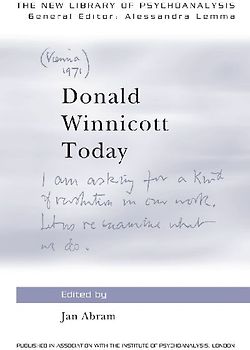 Donald Winnicott Today