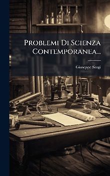 Problemi Di Scienza Contemporanea...